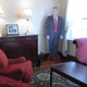 Illustration for article titled Thanks to Airbnb, You Can Fuck in Trumps Childhood Home for $725 a Night